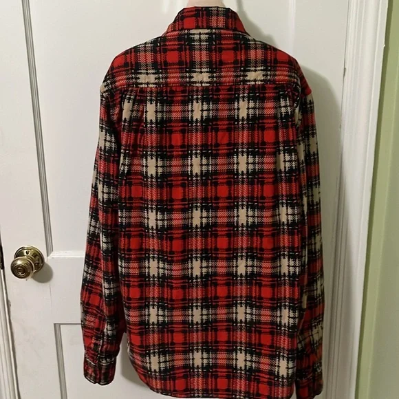 BDG NWT Urban Outfitters flannel. Size S - Picture 4 of 9